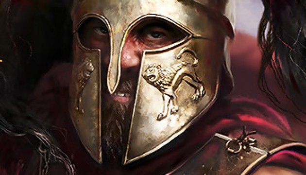 Total War: Rome 2 – Wrath of Sparta Campaign Pack