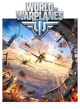 World of Warplanes