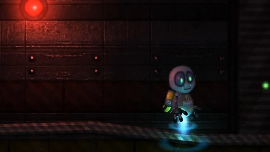 Global Game Jam 2014 και Users