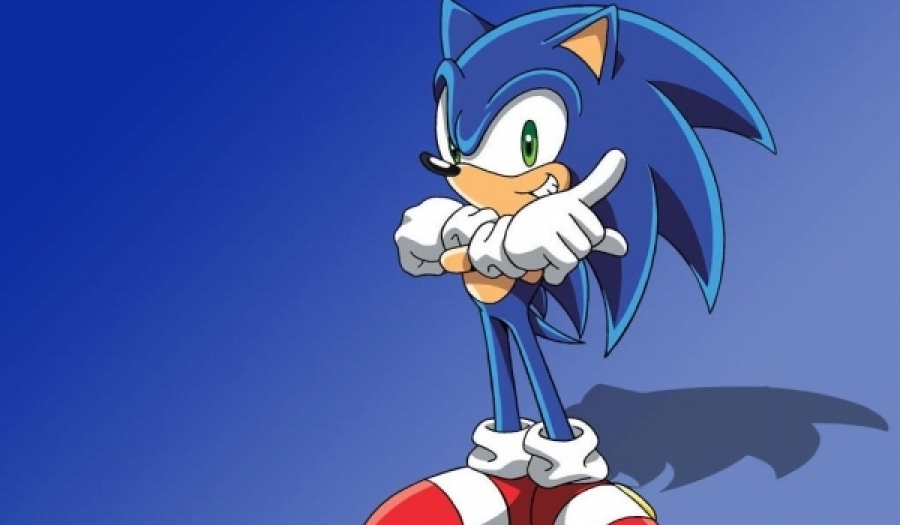 Νέο next-gen Sonic