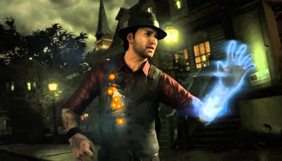 Murdered: Soul Suspect και στο Xbox One