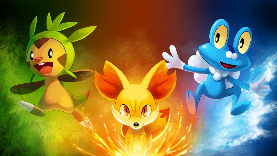 Διαθέσιμο το Pokémon Bank Διαθέσιμο το Pokémon Bank