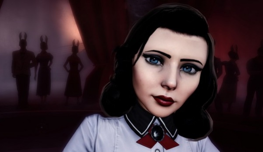 Πέντε ώρες το BioShock Infinite: Burial at Sea Episode 2