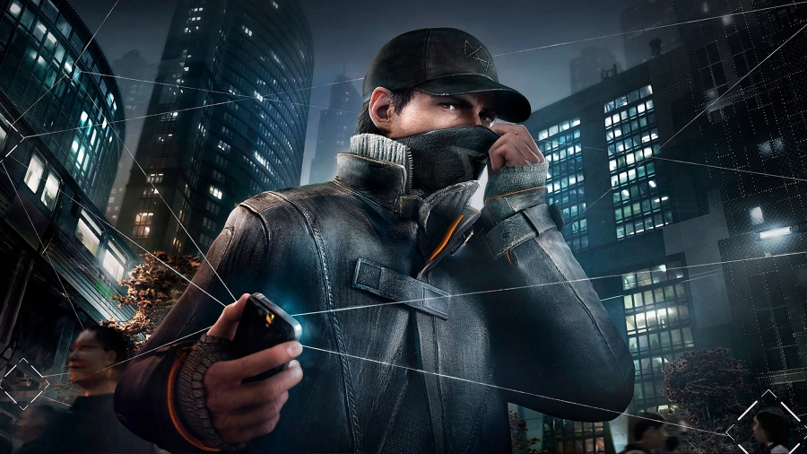 Watch Dogs: Ημερομηνία κυκλοφορίας