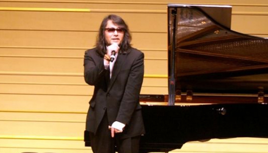 Απάτη από τον συνθέτη των Resident Evil και Onimusha