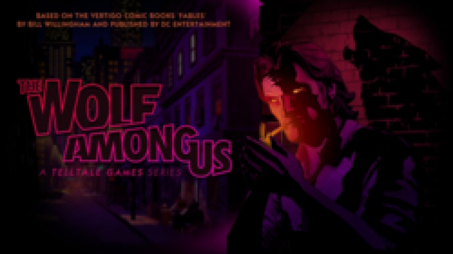The Wolf Among Us: Episode 2 – Smoke and Mirrors