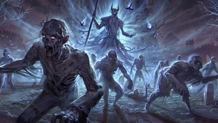 The Elder Scrolls Online: Beta keys