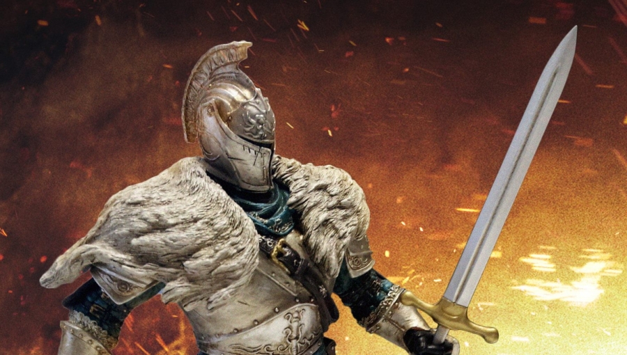 Dark Souls 2: Collector’s Editions