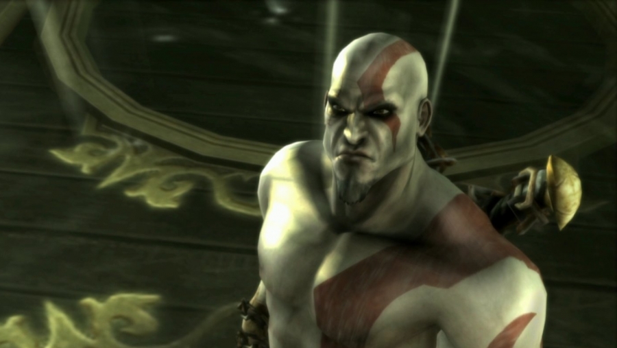 Sly Trilogy και God of War Collection για PS Vita