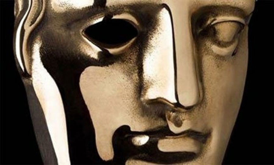 BAFTA 2014 Game Awards
