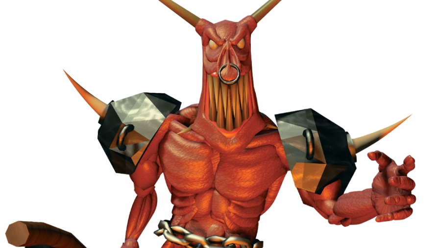 To Dungeon Keeper δωρεάν!