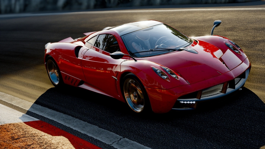 Project Cars: Νέο τρέιλερ
