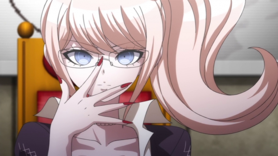 Danganronpa 2: Goodbye Despair