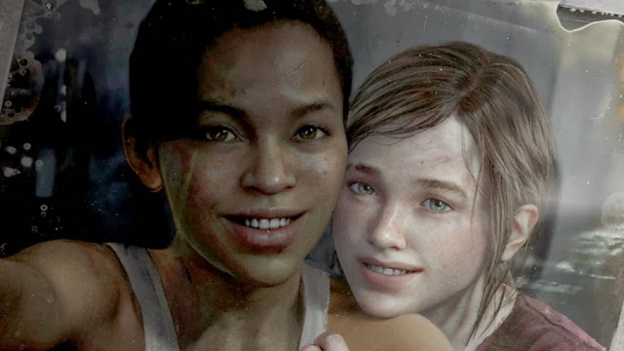 The Last of Us – Left Behind DLC