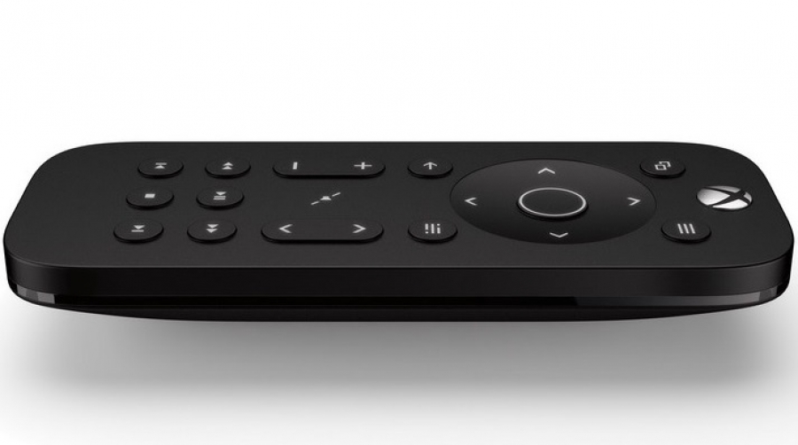 Xbox One: Media Remote