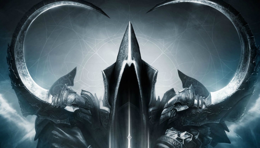 Diablo 3: Reaper of Souls: Αλλαγές στο Paragon system