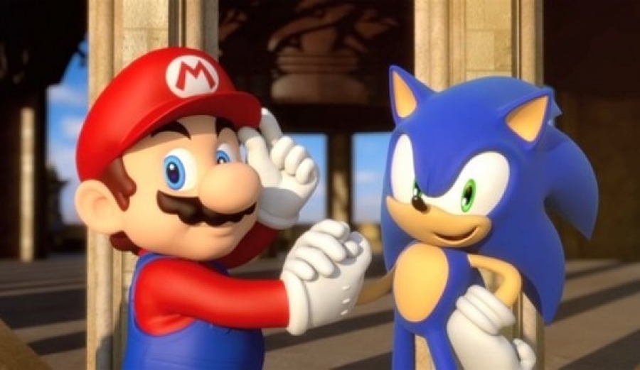 Ταινία Console Wars