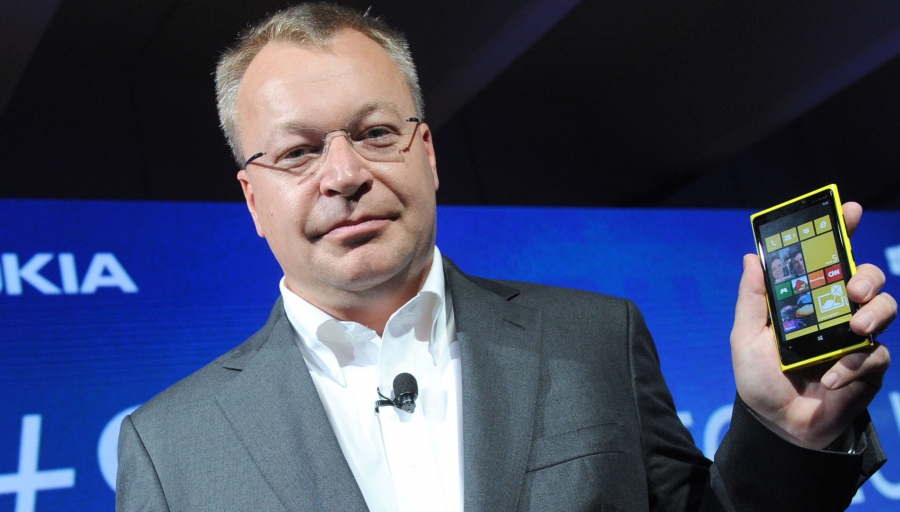 Ο Stephen Elop νεος διευθυντής του τμήματος Xbox