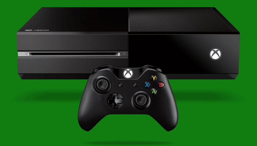 Xbox One πάντα με Kinect