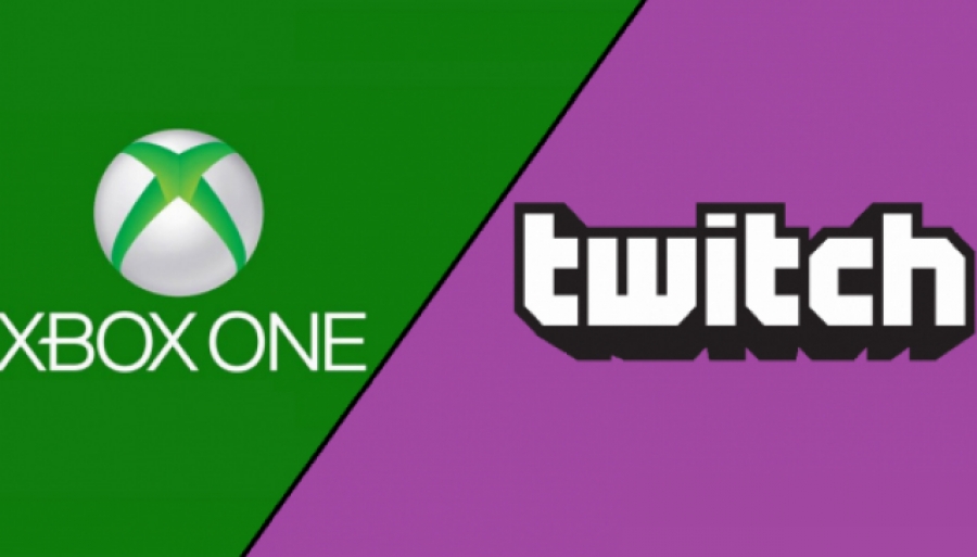 Xbox One:  Στις 11 Μαρτίου η ενσωμάτωση του Twitch