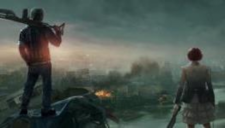 Dead Nation: Apocalypse Edition