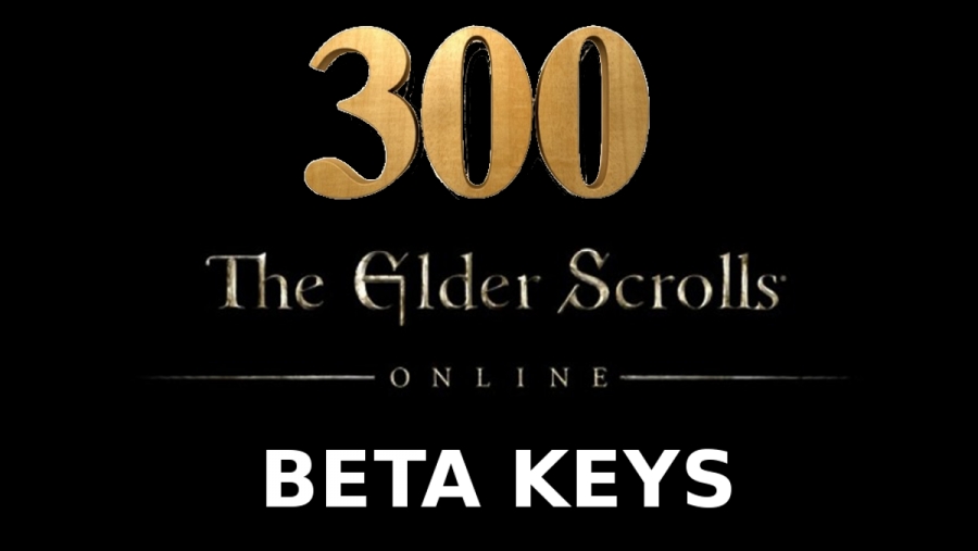 Διαγωνισμός The Elder Scrolls Online beta