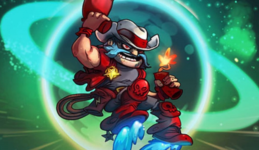 Awesomenauts Assemble!