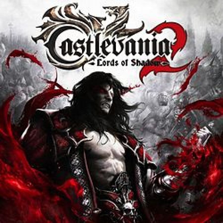 Castlevania: Lords of Shadow 2