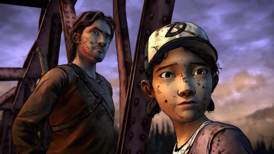 The Walking Dead: Season Two – Episode 2