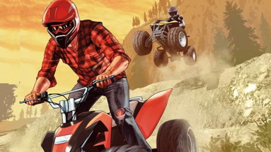 GTA Online: Business Update