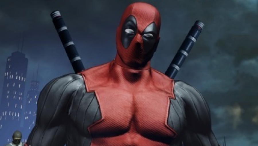 Deadpool: Σταμάτησε η ψηφιακή του διάθεση