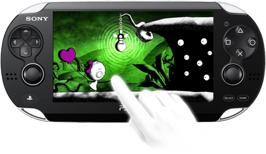 PS Vita: Τα games του 2014