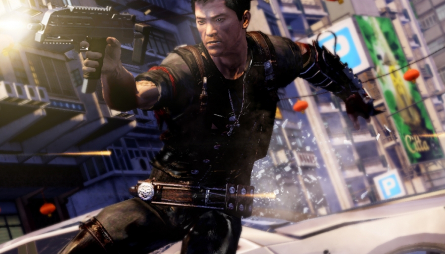 Δωρεάν το Sleeping Dogs στο Xbox 360