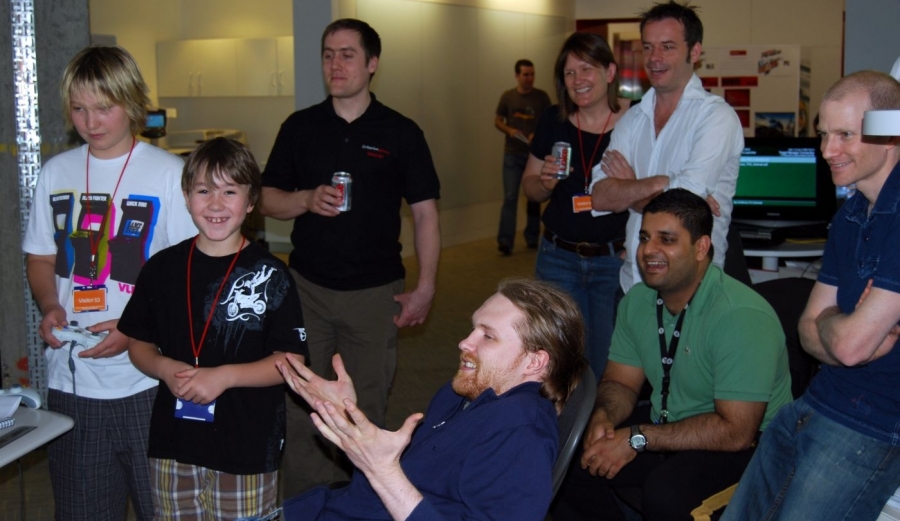 Criterion Games: Έφυγαν οι ιδρυτές της