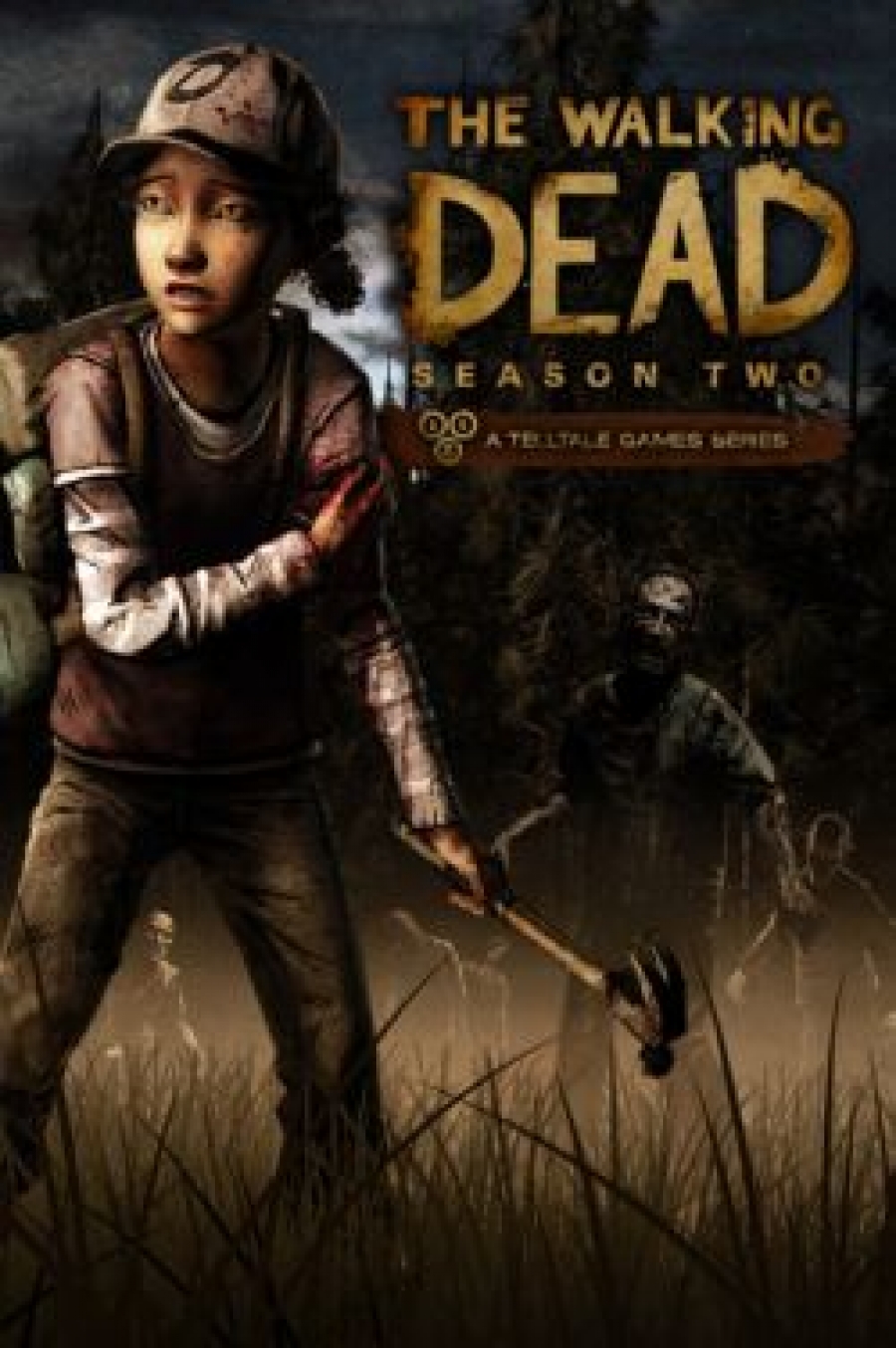 The Walking Dead: Season Two – Episode 1