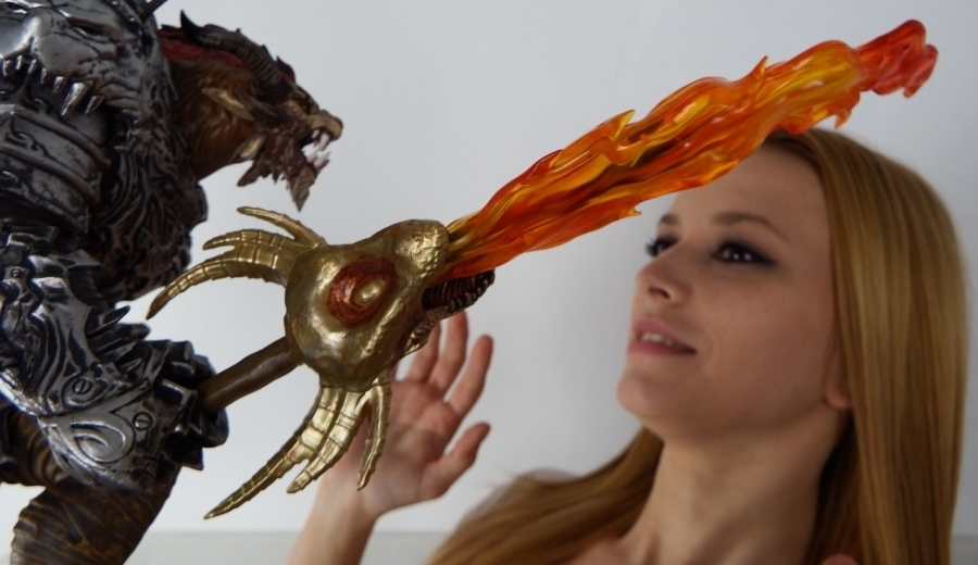 Διαγωνισμός Guild Wars 2: Collector’s Edition: Ο νικητής