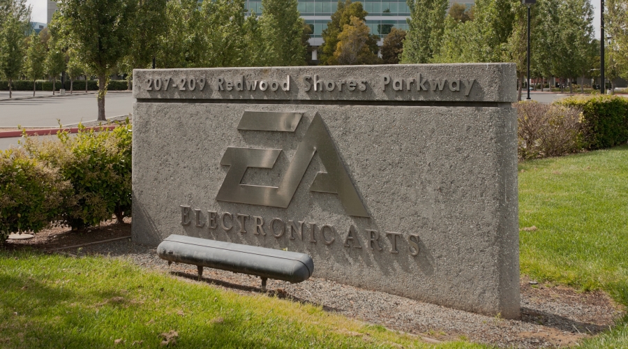Τρεις διευθυντές εταιρειών της Electronic Arts αποχωρούν