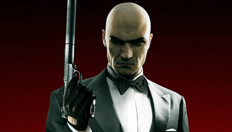 Ακυρώθηκε το next-gen Hitman