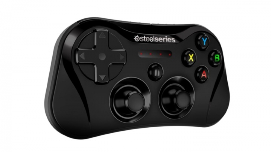 Stratus Wireless iOS Controller