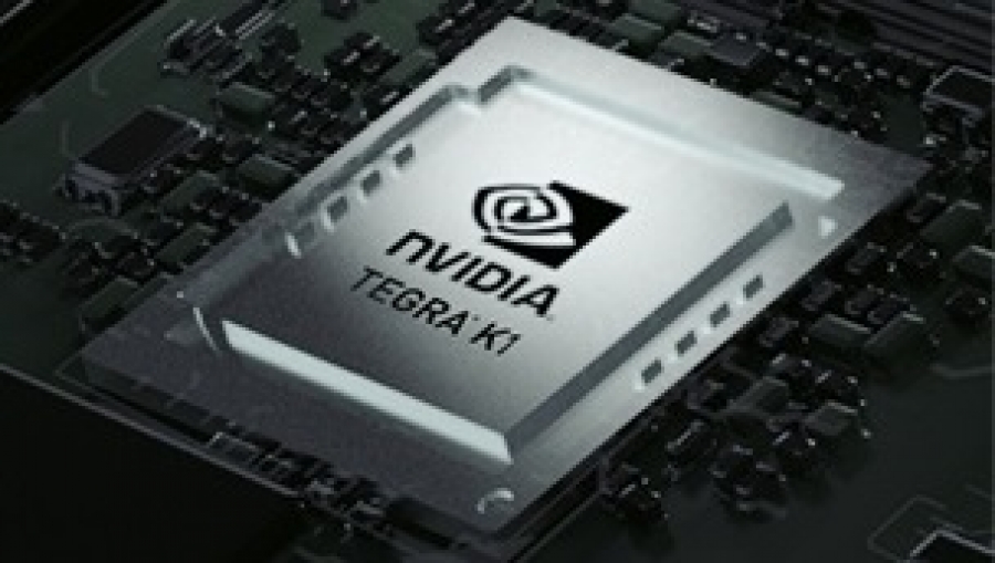 NVIDIA Tegra K1