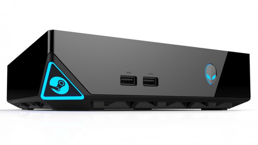 CES 2014: Steam Machines τρίτων εταιρειών