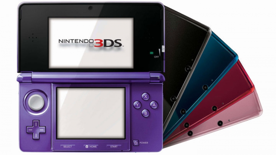 3DS: Η Nintendo θα πληρώνει ποσοστό επί πωλήσεων