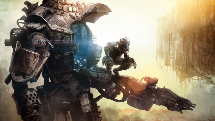 Titanfall: Το multiplayer mode