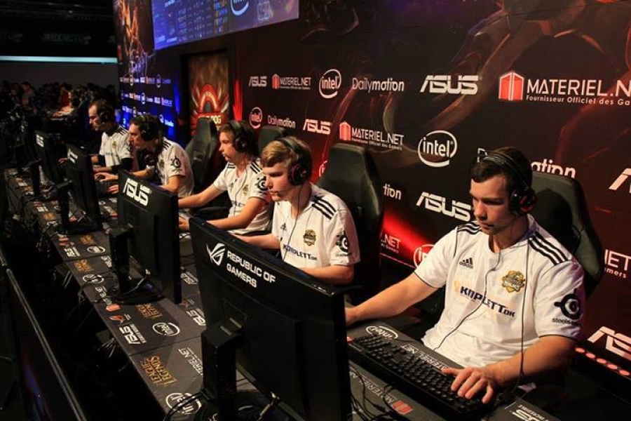 League of Legends: Oι Ομάδες του LCS