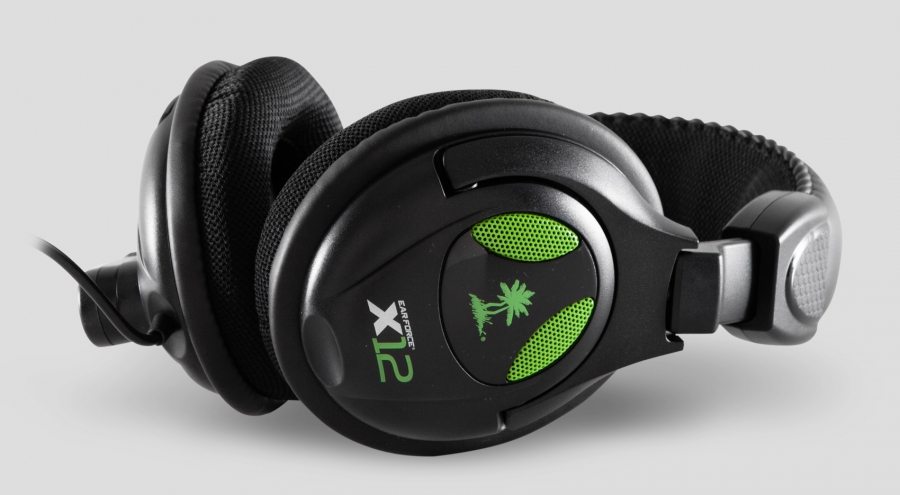 Turtle Beach Headset για το PS4