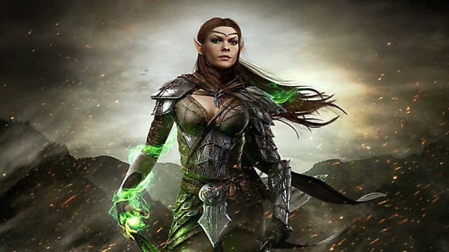 The Elder Scrolls Online: Νέα invites για την beta
