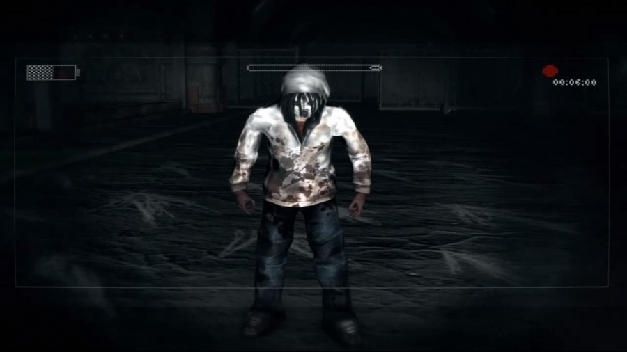 Slender: The Arrival σε PS3 και Xbox 360