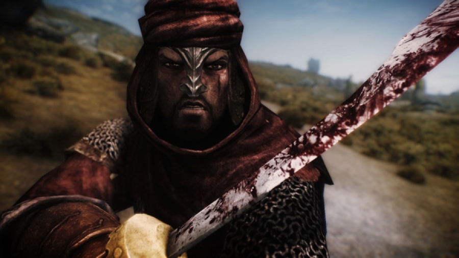 The Elder Scrolls V: Skyrim: Φήμη για PS4-Xbox One