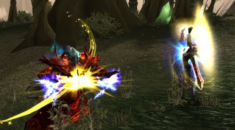 World of Warcraft: Νέα PvP season πριν το επόμενο expansion