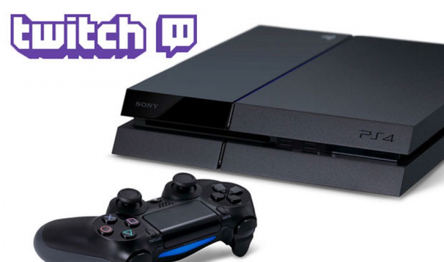 PlayStation 4: Πως θα κάνετε streaming στο Twitch.tv